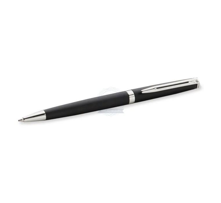 Waterman Hémisphère Matt Black CT Ballpoint pen S0920870