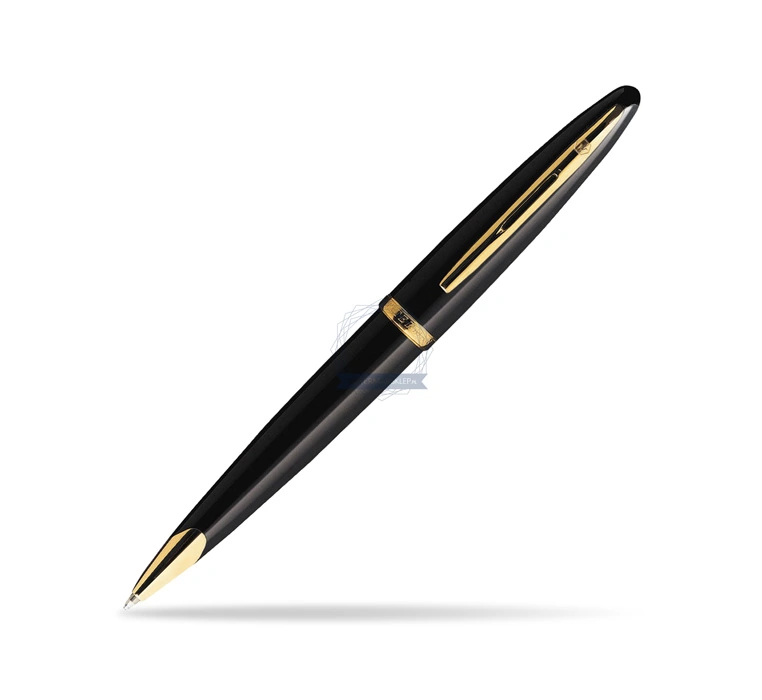 Waterman Carène Black Sea GT Ballpoint pen S0700380