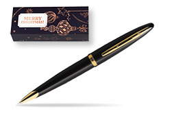 Waterman Carène Black Sea GT Ballpoint pen