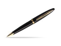 Waterman Carène Black Sea GT Ballpoint pen