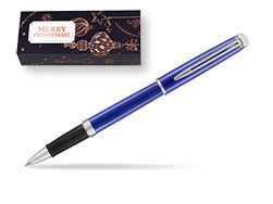 Waterman Hemisphere 2018 Bright Blue CT Rollerball Pen