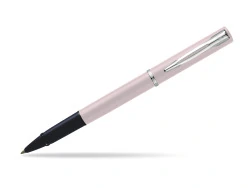 Stylo plume Waterman Allure pastel pink CT Fin on