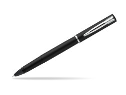 Waterman Allure Matt Black CT Rollerball Pen