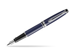 Waterman EXPERT BLUE CORE Fountain Pen