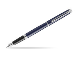 Waterman HÉMISPHÈRE BLUE CORE Fountain Pen