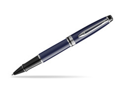 Waterman EXPERT BLUE CORE Rollerball Pen