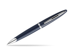 Waterman CARÈNE BLUE CORE Ballpoint pen