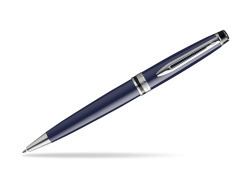 Waterman EXPERT BLUE CORE Ballpoint pen