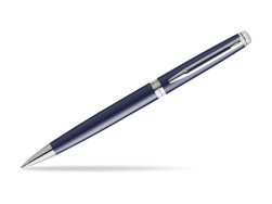 Waterman HÉMISPHÈRE BLUE CORE Ballpoint pen