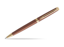 Waterman Hémisphère Copper Red Metallic GT  Ballpoint Pen