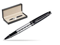 Waterman Expert Precious CT RollerBall  in classic box  pure black