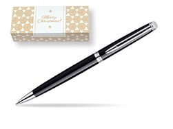 Waterman Hémisphère Black CT Ballpoint pen